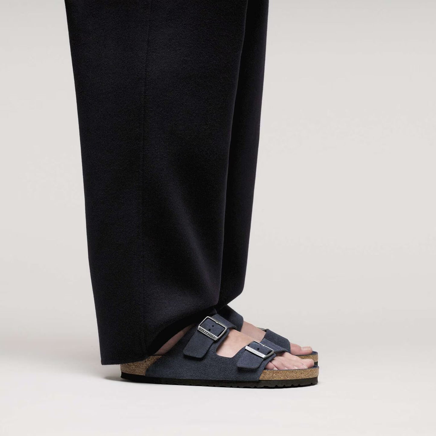 Arizona Lit de pied souple