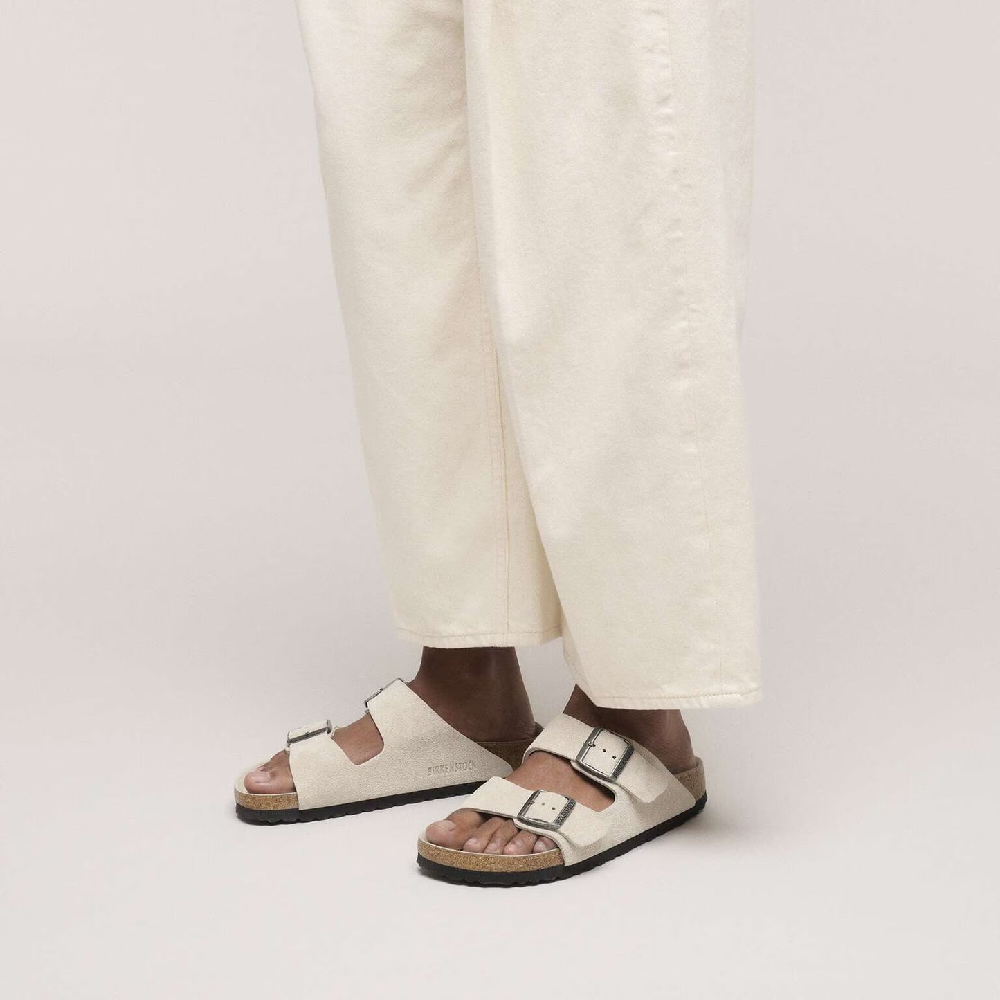 Arizona Lit de pied souple