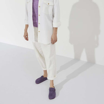 Boston Lit de pied souple