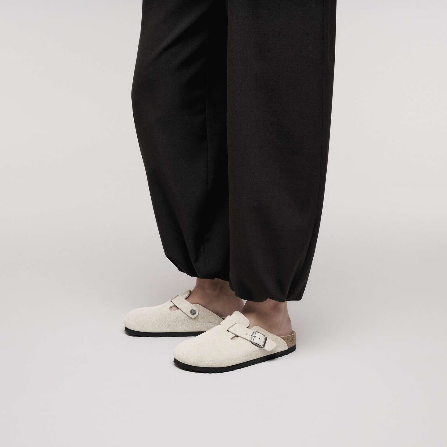 Boston Lit de pied souple